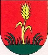 [Mikušovce coat of arms]
