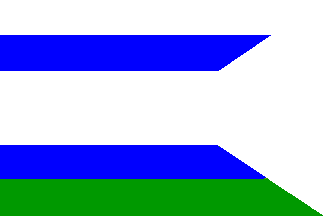 [Borčice flag]