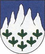 [Majere coat of arms]