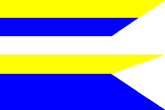 [Tomášovce flag]