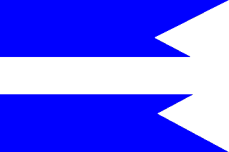 [Ďanová municipality flag]