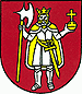 [Cachtice Coat of Arms]