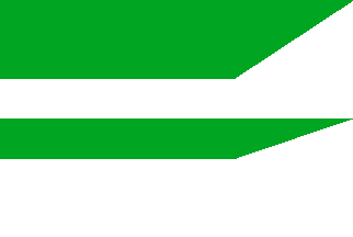 [Rabčice flag]