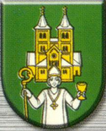 [Coat of Arms of Bína]