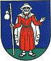 [Coat of Arms of Dolné Vestenice]