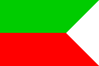Pezinok flag