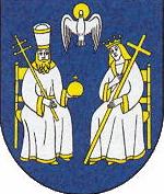 [Vištuk coat of arms]
