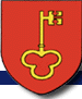 [Batizovce coat of arms]