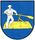 [Besenová coat of arms]