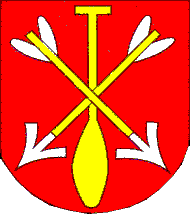 [Žihárec coat of arms]