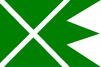 [Cary flag]