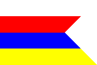 Senica flag