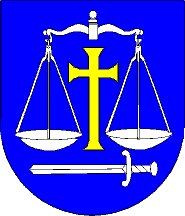 [Kalava coat of arms]