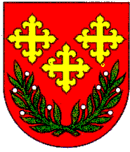 [Kristy coat of arms]