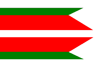 [Kristy flag]