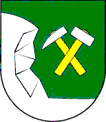 [Lomné coat of arms]