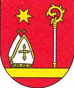 [Biskupová coat of arms]