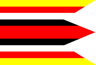 [flag of Bucany]