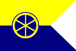 Trnava new flag