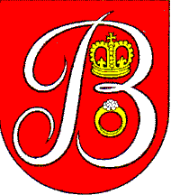[Benkovce coat of arms]