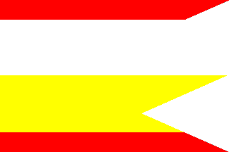 [Benkovce flag]
