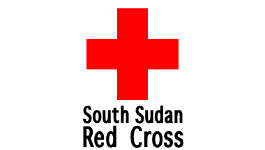 [South Sudan Red Cross]