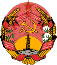 soviet azeri CoA