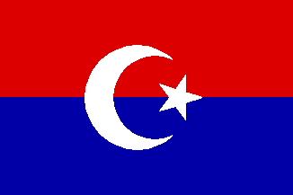 [Kokand Autonomous State 1917-1918]