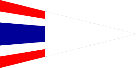 [Harbour Administration Pennant (Thailand)]