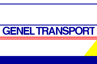 Genel Transport flag]