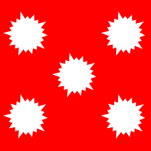 [Flag of the Fleet Admiral]