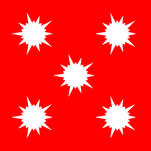 [Great Admiral's flag]