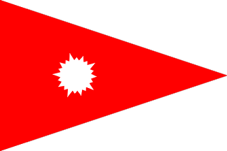 [Group Commander's pennant]