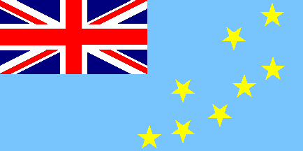 [1995 Tuvalu flag]