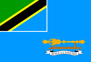 [Tanzania parliament fkag]