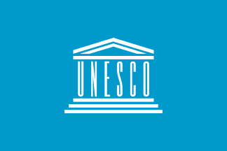 [Flag of UNESCO]