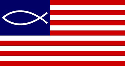 ['Fish' flag]