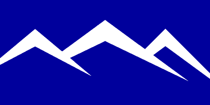 [Flag for Utah proposed by contest]