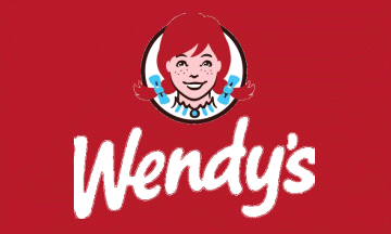 [Wendy's 2012 red flag]