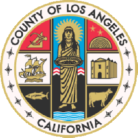 [Seal of Los Angeles County, California]