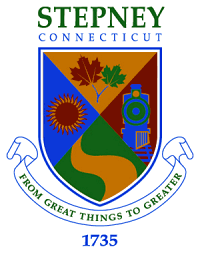 [arms of Greenwich, Connecticut]