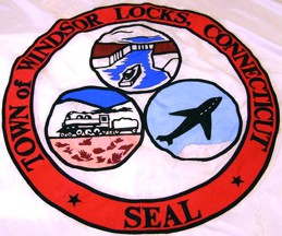 [seal of Windsor Locks, Connecticut]