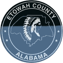 [Seal of Etowah County, Alabama]