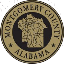 [Seal of Montgomery County, Alabama]
