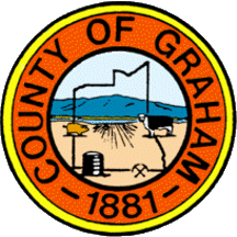 [Seal of Graham County]