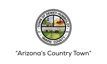 [Flag of Dewey-Humboldt, Arizona]