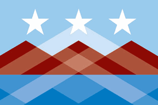 [Flag of Peoria, Arizona]