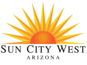 [Sun City West, Arizona]