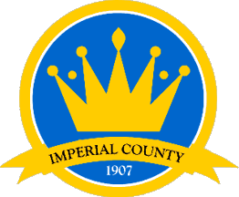 [Imperial County flag]