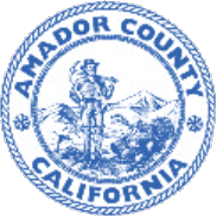 [seal of Amador County, California]